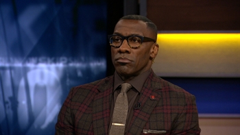 Shannon Sharpe responds to reports that Colin Kaepernick asked for $20 million to play in the XFL