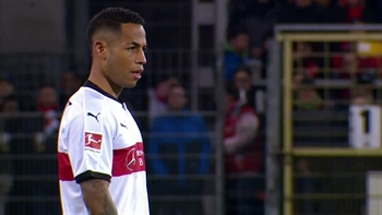 SC Freiburg vs, VfB Stuttgart | 2017-18 Bundesliga Highlights
