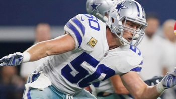 Skip reacts to Sean Lee's injury: 'I'm sorry, I'm out... It will take a miracle for this team to win'