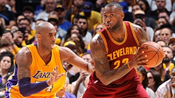 Kobe, LeBron, MJ or Kareem: Jim Jackson's unique player insight expels the biggest NBA myth to date