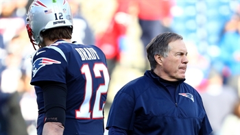 Colin Cowherd unveils the singular event that forever changed Tom Brady