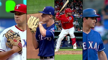 The Rangers Future is Now | Rangers Insider