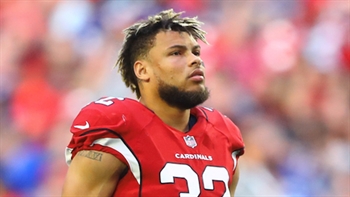Colin details why Tyrann Mathieu is a perfect fit for the Dallas Cowboys