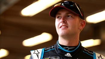 Take a "Ride to Work" with Hendrick Motorsports driver William Byron