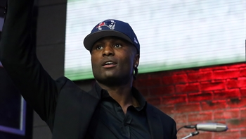 Colin Cowherd: It's way too early to crown Patriots, or any other team, as 'winners' of the NFL Draft