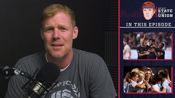 Alexi Lalas: Will MLS adopt promotion/relegation as it expands?