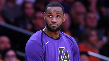 Skip Bayless believes the NBA player poll proves LeBron will never surpass MJ as the GOAT