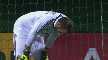 Portland Timbers vs. Houston Dynamo | 2017 MLS Playoffs Highlights