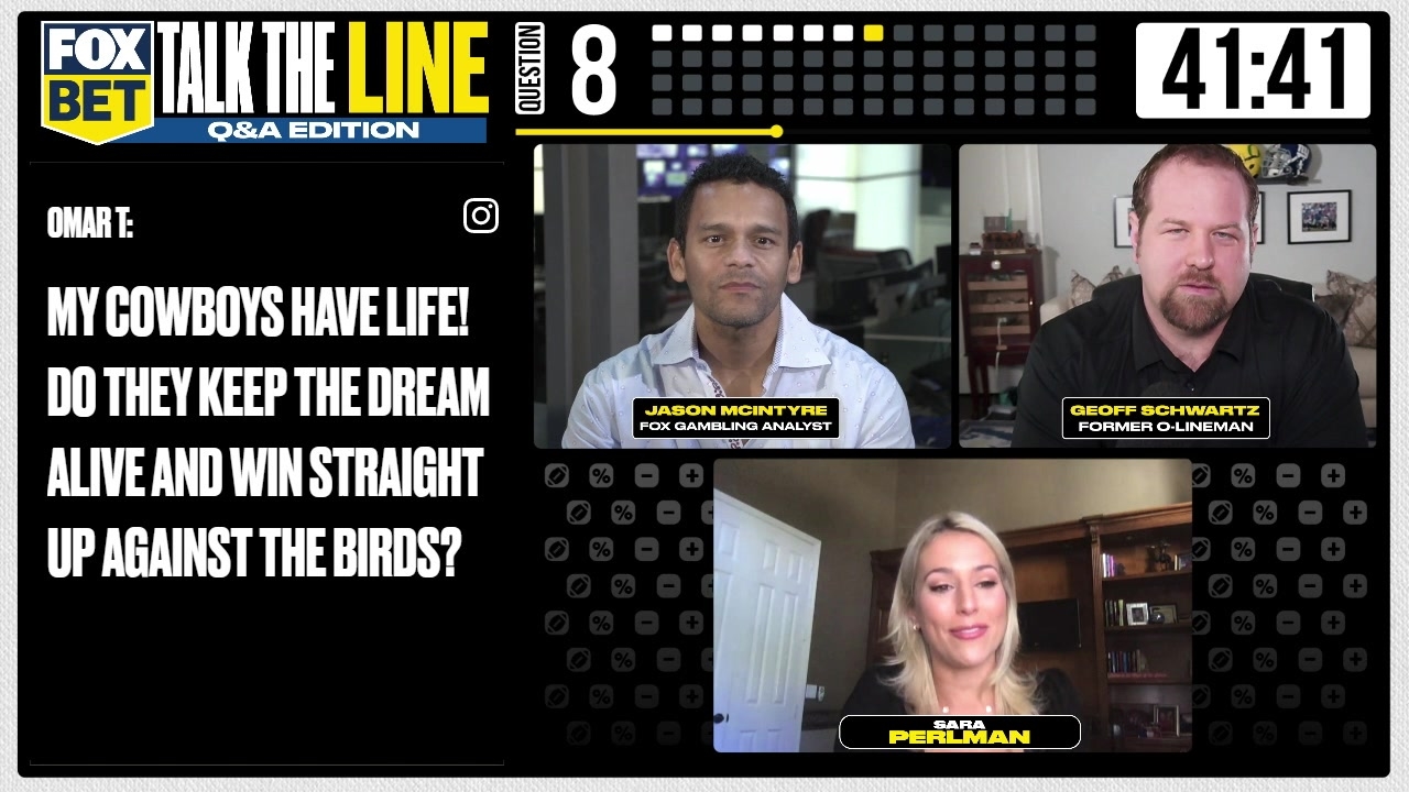 Will Dallas win outright against Philadelphia?