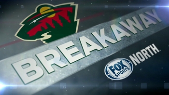 Wild Breakaway: Minnesota comes up short at home