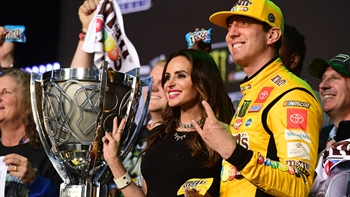 Radioactive: Homestead-Miami - 'Ol' two-timer out there'