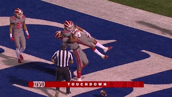 Playoffs, Finals: Bryce Young hits Bru McCoy to give Mater Dei the lead