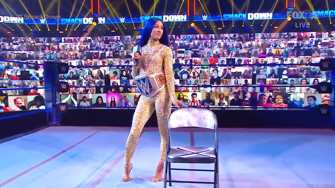 Watch WWE Friday Night SmackDown on FOX in 3 minutes | SMACKDOWN IN 3