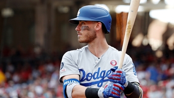 Is Cody Bellinger the best player in baseball?