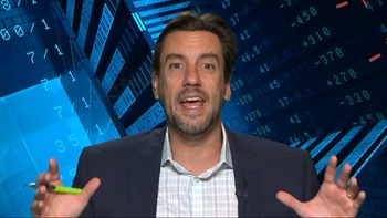 Clay Travis strongly believes Golden State will easily cover the spread against Houston in Game 2