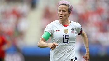 FOX Soccer Tonight: What will make or break United States' chances vs. France