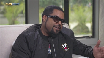 LeBron, Magic Johnson and the Lakers are a Mess According to Ice Cube