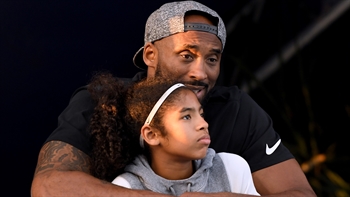 Kobe Bryant's daughter Gianna shows off her skills on the basketball court | TMZ SPORTS