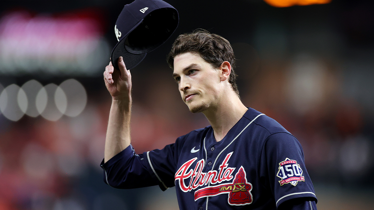 Max Fried Injuries - MLB