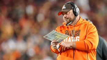 Shannon Sharpe on Browns’ struggles: Freddie K deserves the lion's share of the blame — he’s over his head