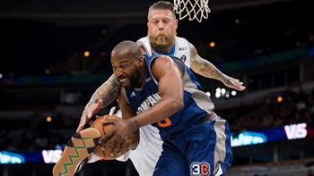 Power vs 3's Company