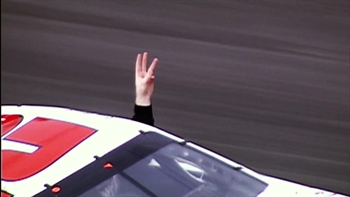 Kevin Harvick remembers the race that changed his life.