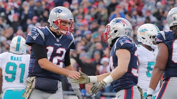 Skip Bayless explains why Brady should be the runaway MVP in the NFL this season