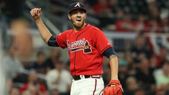 Braves LIVE To GO: Gausman, homers power Braves past Marlins