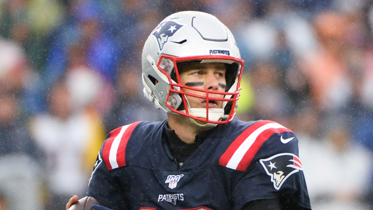 Colin Cowherd: This offseason has showed us that maturity is one of the most valuable attributes in an NFL QB