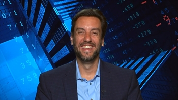 Clay Travis makes a case why Golden State will lose Game 3 without Klay Thompson