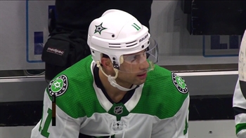 Andrew Cogliano honored by Ducks