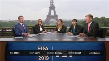Women's World Cup full group by group preview
