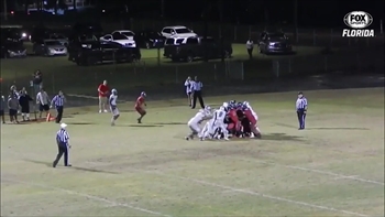 Florida high school highlights: Gaither escapes Tampa Bay Tech, IMG rolls, and more