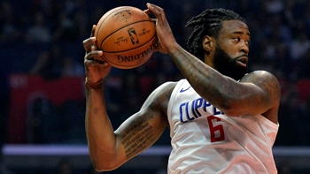 Shannon Sharpe discuss DeAndre Jordan's future with the Los Angeles Clippers