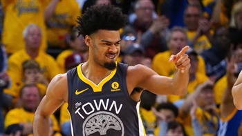 Nick Wright reveals why the Kawhi-less Spurs offer no resistance to the Golden State Warriors