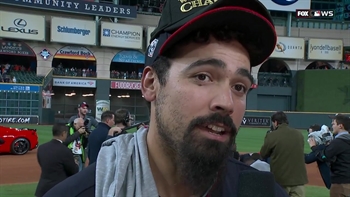 Anthony Rendon on the Nationals rallying past the Astros in heart-stopping game 7: ‘We came out on top”