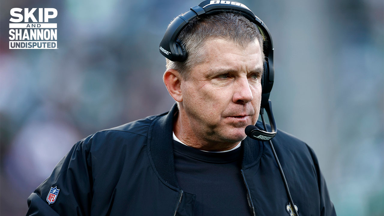 Skip Bayless reacts to Dallas nearly making a deal for Sean Payton become their head coach in 2019 I UNDISPUTED