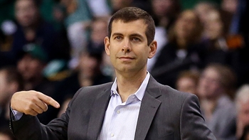 CJ McCollum outlines the key for Boston to defeat LeBron's Cavs in Game 1