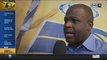McMillan: Pacers' ability to finish 'comes down to execution'