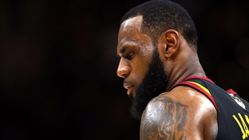 Nick Wright reveals the cataclysmic consequences for the sport of basketball if LeBron joins Warriors