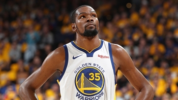 Colin Cowherd: Losing KD could actually make the Warriors a better team in the short term