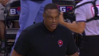 Trilogy vs Ghost Ballers highlights