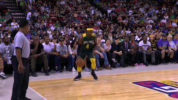 Ball Hogs vs Killers 3s highlights