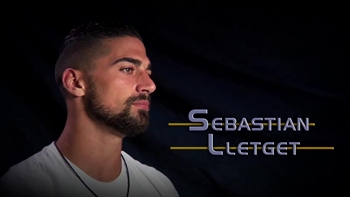 Sebastian Lletget isn't shy on his Instagram