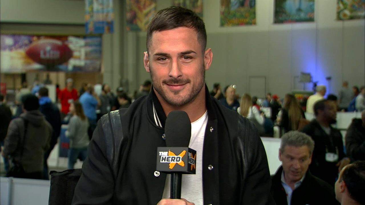 Danny Amendola  National Football League, News, Scores