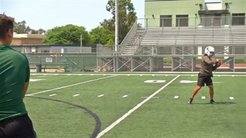 The State of High School Football in San Diego
