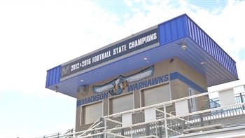 The season outlook for the Madison Warhawks