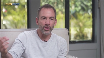 Comedian Bryan Callen On Filming with Bradley Cooper During The Hangover