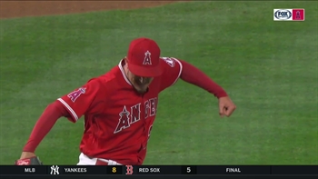 Angels best moments of the season told by Victor and Gubie