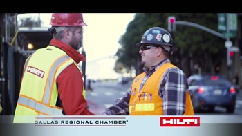 Hilti | Texas Proud